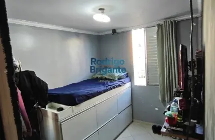 Imagem: Apartamento para Venda, Cohab José Bonifácio