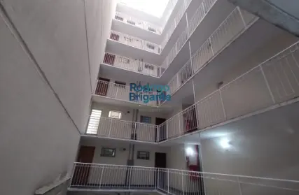 Imagem: Apartamento para Venda, Jardim Santa Terezinha