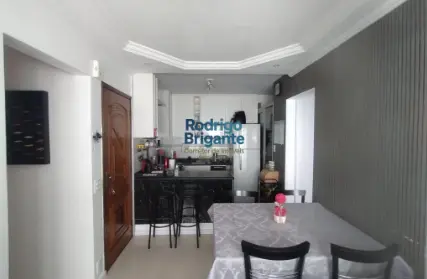 Imagem: Apartamento para Venda, Jardim Santa Terezinha