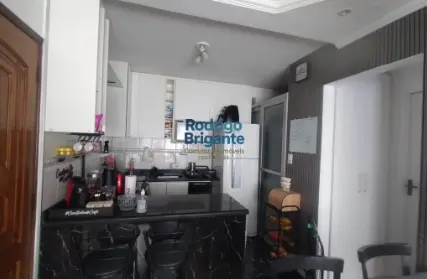 Imagem: Apartamento para Venda, Jardim Santa Terezinha