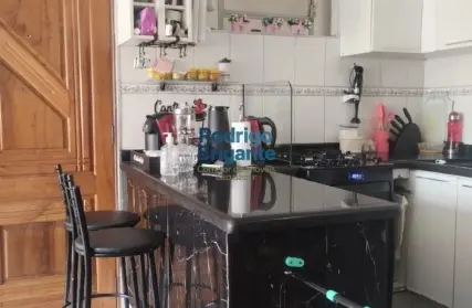 Imagem: Apartamento para Venda, Jardim Santa Terezinha