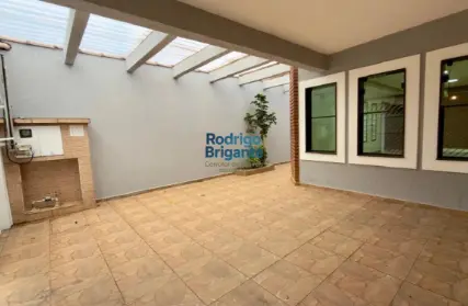 Imagem: Sobrado para Venda, Jardim Nossa Senhora do Carmo