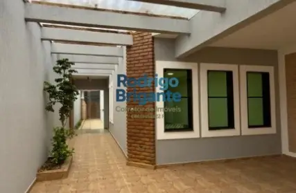 Imagem: Sobrado para Venda, Jardim Nossa Senhora do Carmo