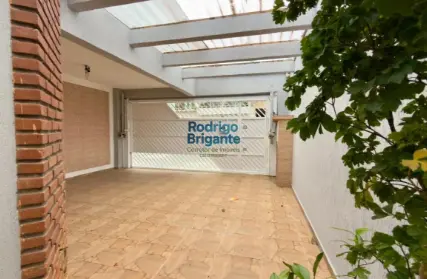 Imagem: Sobrado para Venda, Jardim Nossa Senhora do Carmo