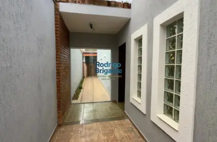 Imagem: Sobrado para Venda, Jardim Nossa Senhora do Carmo