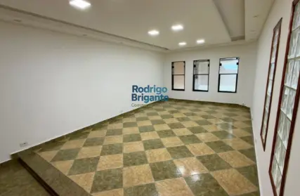 Imagem: Sobrado para Venda, Jardim Nossa Senhora do Carmo