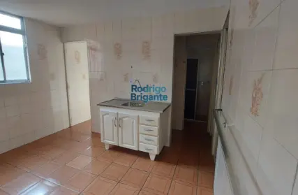 Imagem: Apartamento para Venda, Cohab José Bonifácio