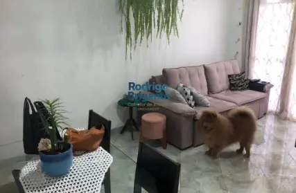 Imagem: Apartamento para Venda, Vila Carmosina