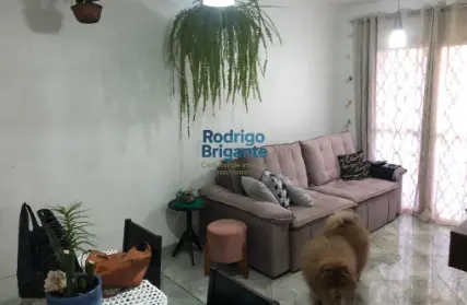 Imagem: Apartamento para Venda, Vila Carmosina