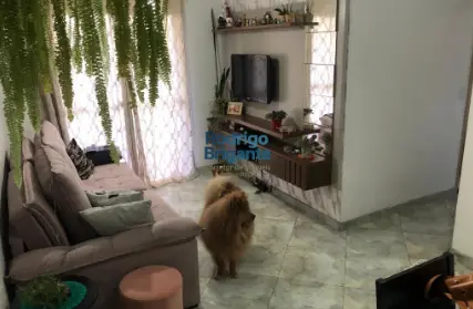 Imagem: Apartamento para Venda, Vila Carmosina