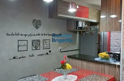 Imagem: Apartamento para Venda, Jardim Santa Terezinha