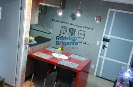 Imagem: Apartamento para Venda, Jardim Santa Terezinha