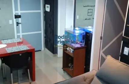 Imagem: Apartamento para Venda, Jardim Santa Terezinha