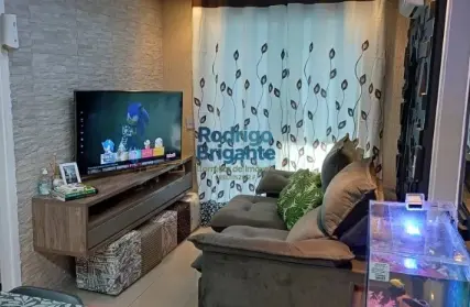 Imagem: Apartamento para Venda, Jardim Santa Terezinha
