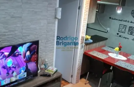 Imagem: Apartamento para Venda, Jardim Santa Terezinha