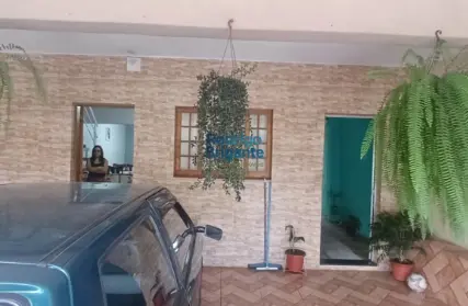 Imagem: Casa Térrea para Venda, Cohab I (Artur Alvim)