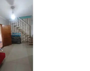 Imagem: Casa Térrea para Venda, Cohab I (Artur Alvim)