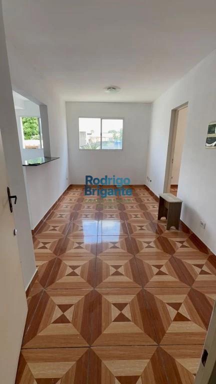 Apartamento à Venda: Vila Taquari, 2 Quartos, 1 Vagas por R$ 250.000,00.