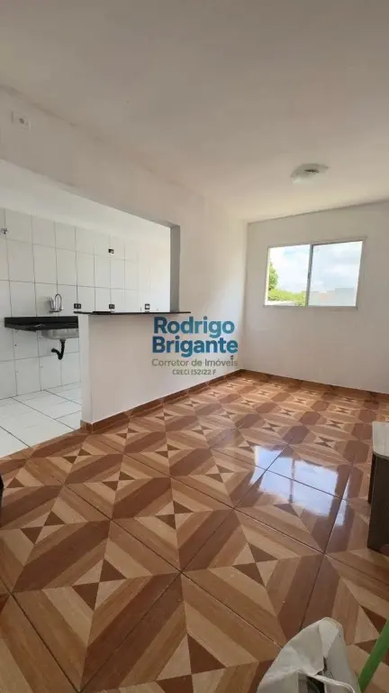 Apartamento à Venda: Vila Taquari, 2 Quartos, 1 Vagas por R$ 250.000,00.