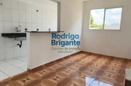 Imagem: Apartamento para Venda, Vila Taquari