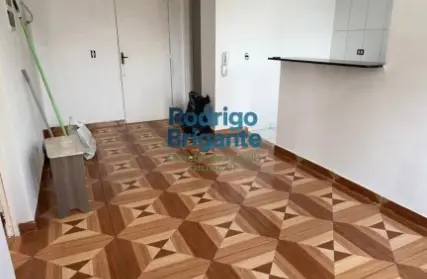 Imagem: Apartamento para Venda, Vila Taquari