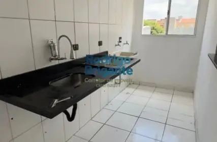 Imagem: Apartamento para Venda, Vila Taquari