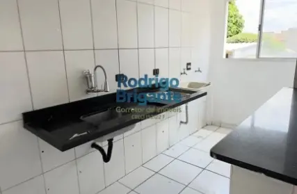 Imagem: Apartamento para Venda, Vila Taquari