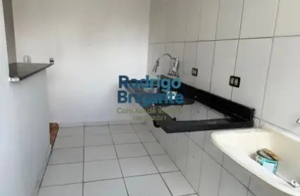 Imagem: Apartamento para Venda, Vila Taquari