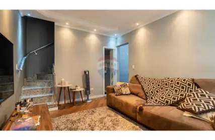 Imagem: Sobrado para Venda, Jardim Eliane