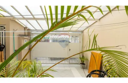 Imagem: Sobrado para Venda, Jardim Eliane