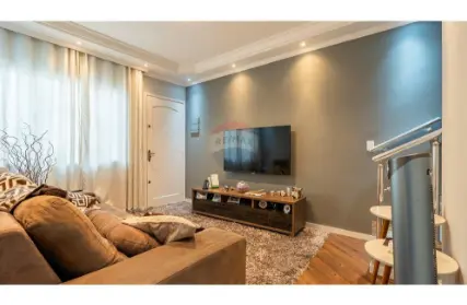 Imagem: Sobrado para Venda, Jardim Eliane