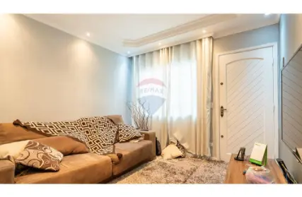 Imagem: Sobrado para Venda, Jardim Eliane