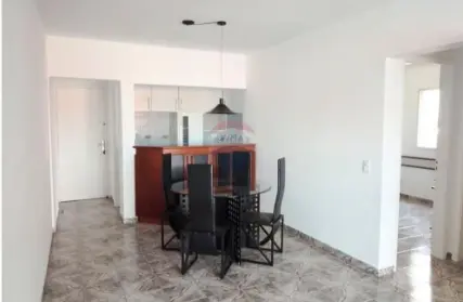 Imagem: Apartamento para Alugar, Vila Invernada