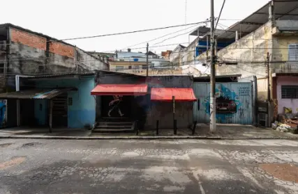 Imagem: Casa Térrea para Venda, Engenheiro Goulart
