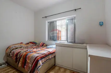 Imagem: Casa Térrea para Venda, Chácara Califórnia