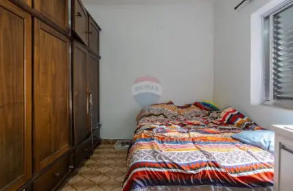 Imagem: Casa Térrea para Venda, Chácara Califórnia