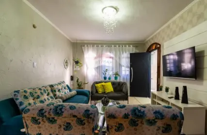 Imagem: Sobrado para Venda, Jardim Danfer