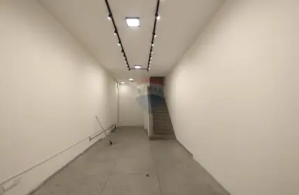 Imagem: Ponto Comercial para Alugar, Brás