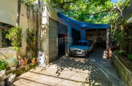 Imagem: Galpão / Salão para Venda, Vila Formosa
