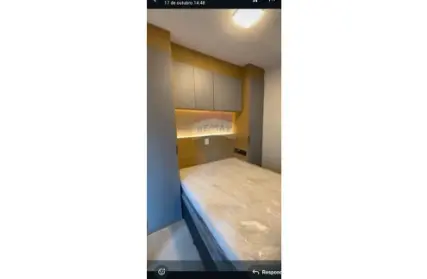 Imagem: Kitnet / Loft para Alugar, Mooca