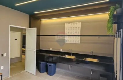 Imagem: Kitnet / Loft para Alugar, Mooca