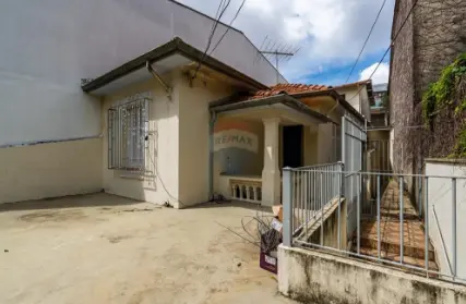 Imagem: Casa Térrea para Venda, Cidade Mãe do Céu