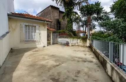 Imagem: Casa Térrea para Venda, Cidade Mãe do Céu