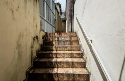 Imagem: Casa Térrea para Venda, Cidade Mãe do Céu