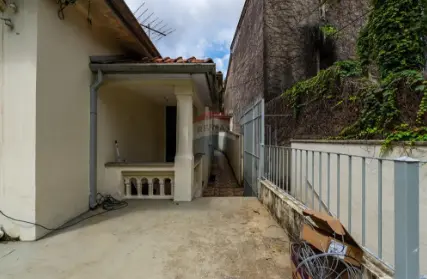 Imagem: Casa Térrea para Venda, Cidade Mãe do Céu