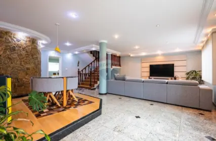 Imagem: Sobrado para Venda, Vila Esperança