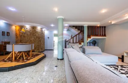 Imagem: Sobrado para Venda, Vila Esperança