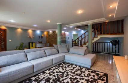 Imagem: Sobrado para Venda, Vila Esperança