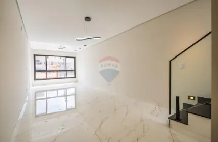 Imagem: Sobrado para Venda, Vila Salete