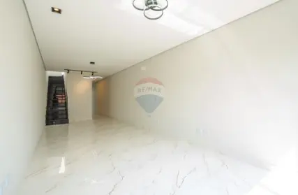 Imagem: Sobrado para Venda, Vila Salete